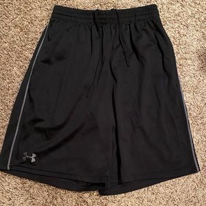Under Armour athletic shorts